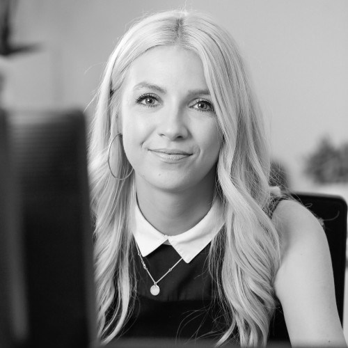 Pictured: Lucy Mulligan, Marketing Director at Greater Manchester Chamber of Commerce