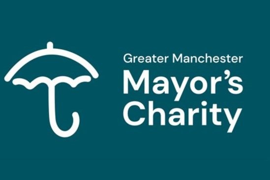 Greater Manchester Mayor's Charity