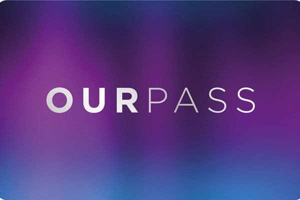 Young People unveil new Our Pass name and design - Greater ...