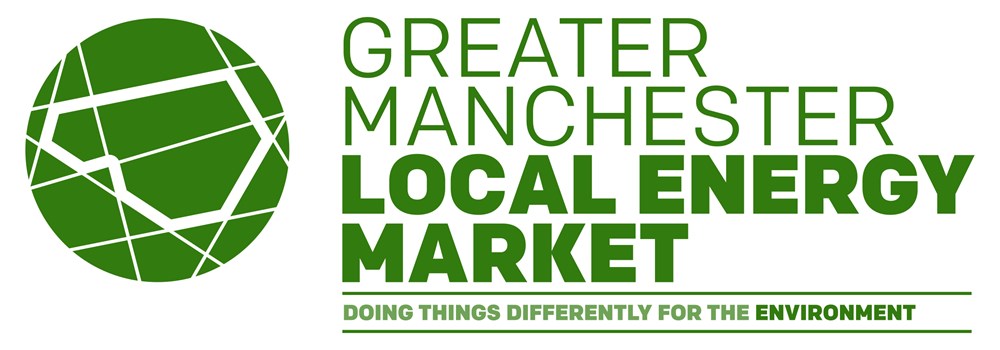 GM Local Energy Market logo