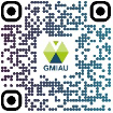 Gmiau QR code