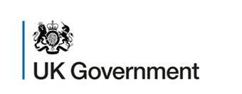 UK Government Logo