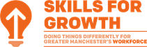 Skills for Growth programme logo