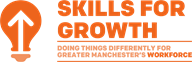 Skills for Growth logo
