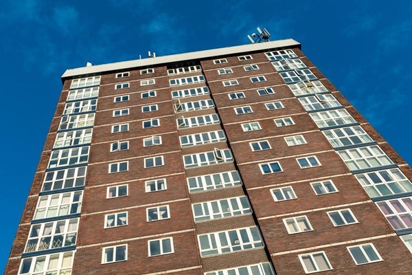 Greater Manchester High Rise and Building Safety Taskforce welcomes fire safety changes
