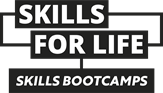 Skills for Life Skills Bootcamps logo