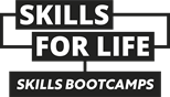 Skills Bootcamps logo