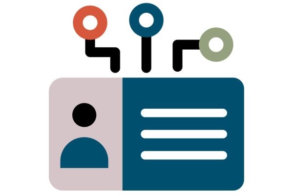personal information icon