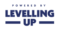 Powered by Levelling Up Logo