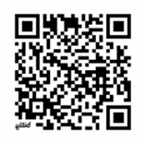 Homelessness QR code