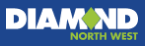 'Diamond North West' logo