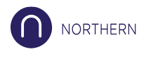 'Northern' logo