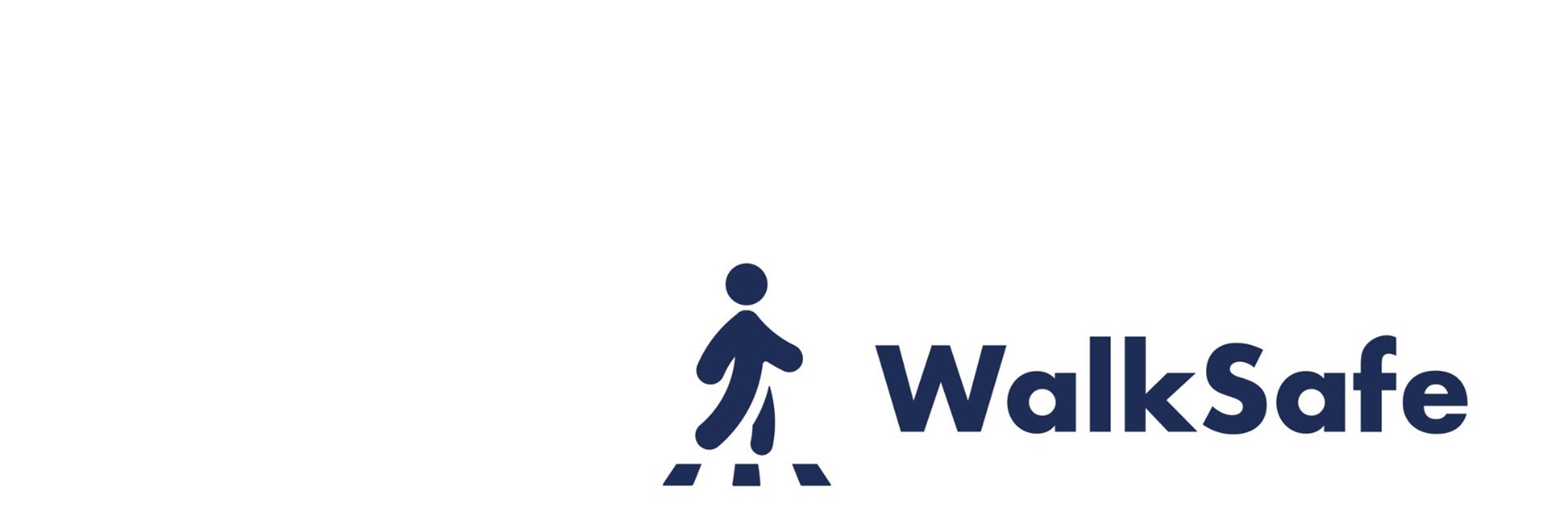 WalkSafe logo