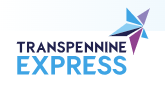 'Transpennine Express' logo