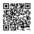 Migrant Help QR code